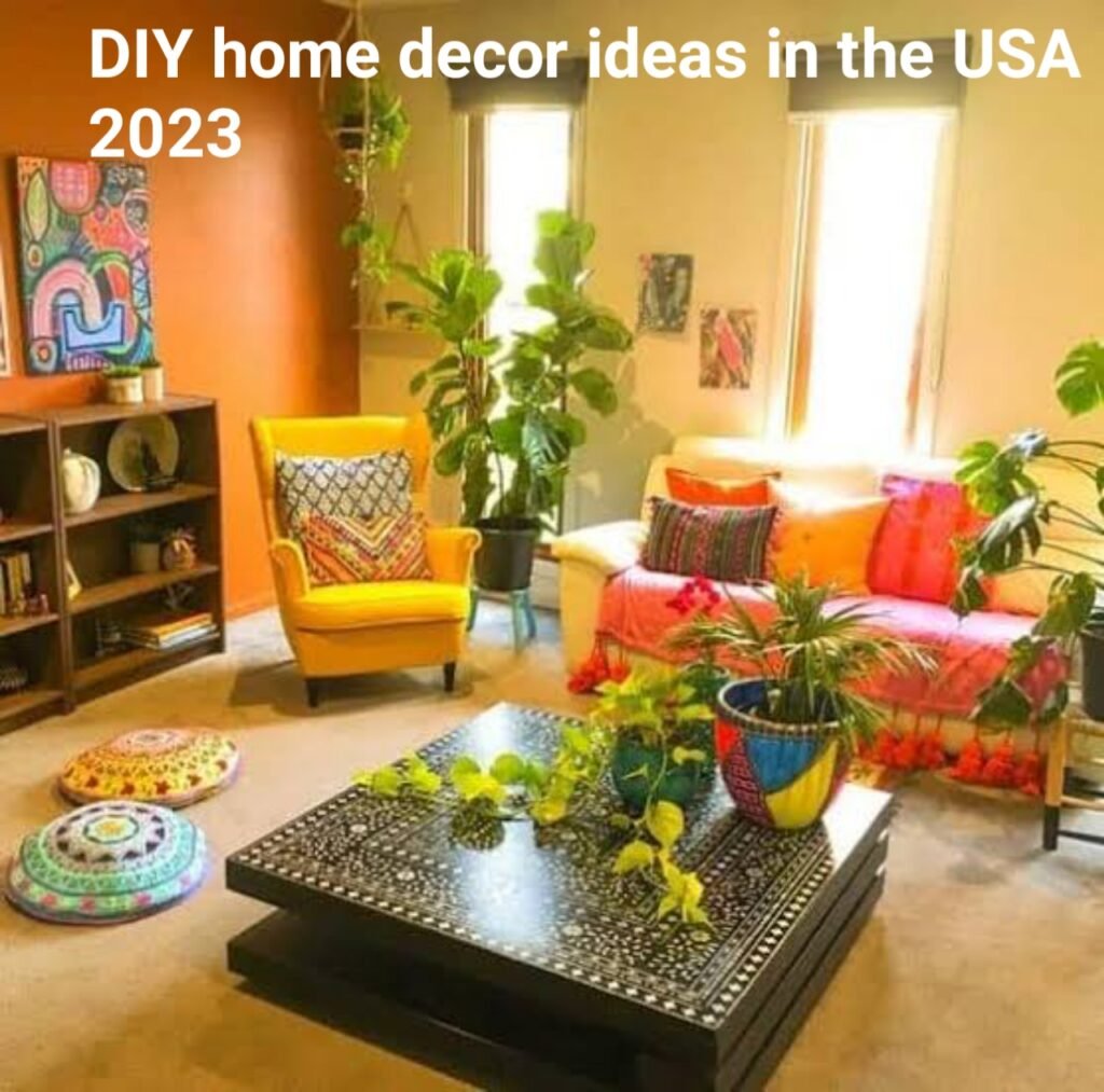 DIY-home-decor-ideas-in-the-USA