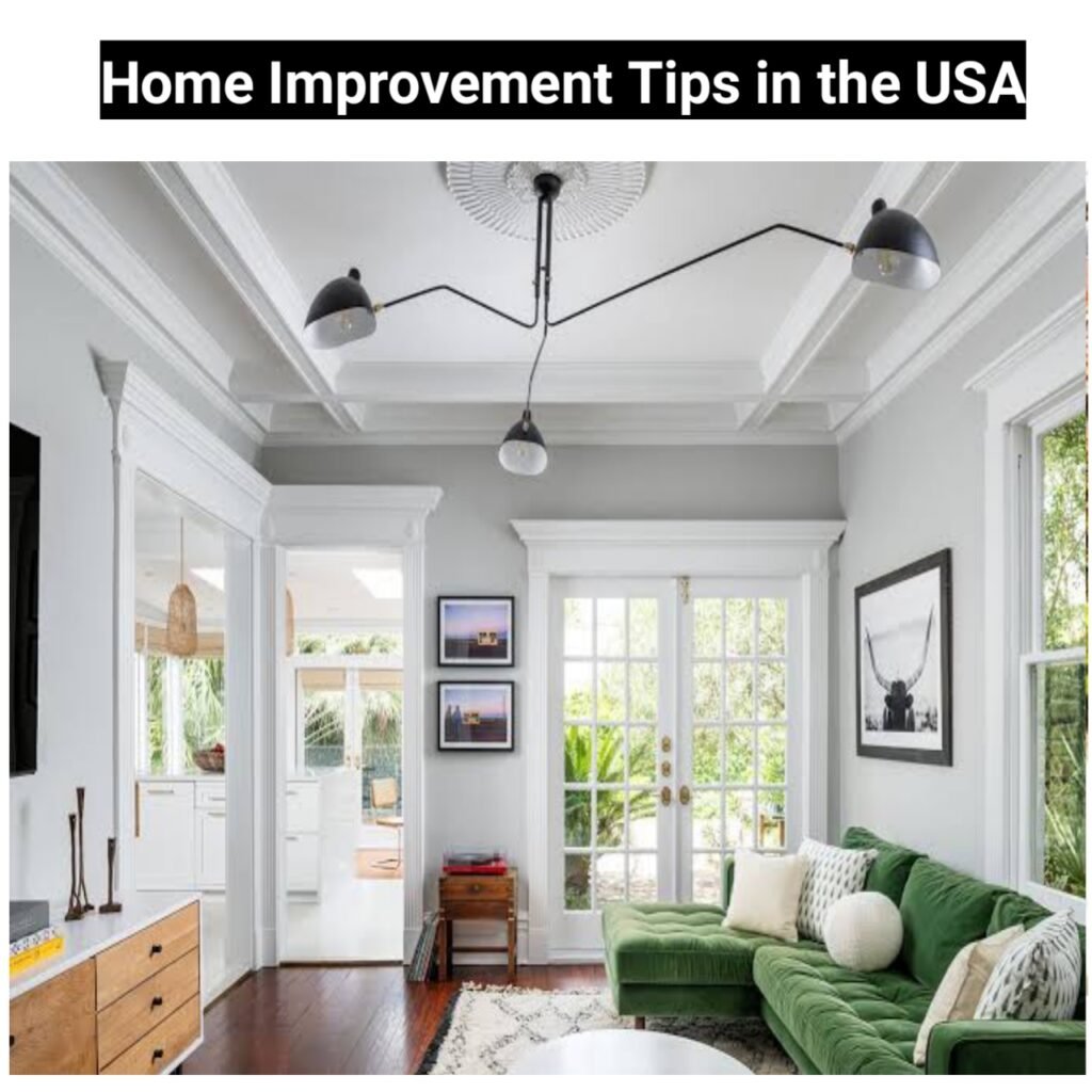 Home-Improvement-Tips-in-the-USA