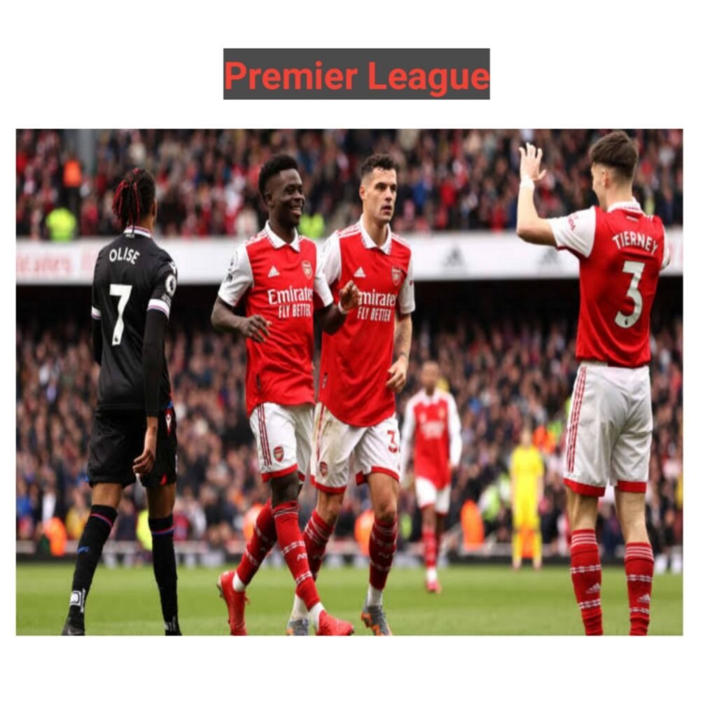 Premier League FAQs