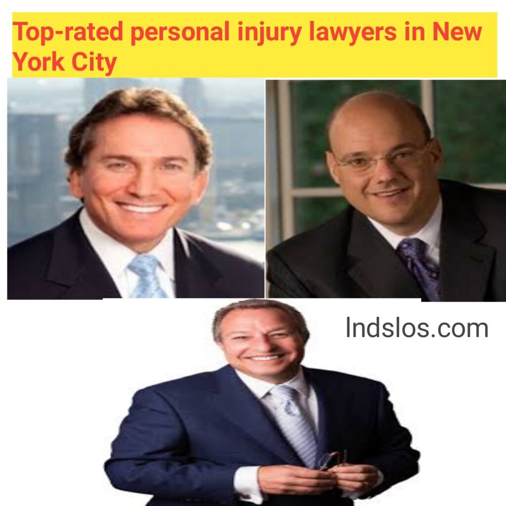 top-rated-personal-injury-lawyers-in-new-york-city-2023