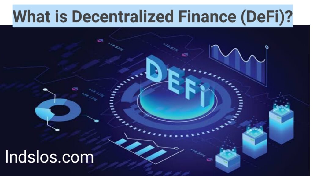 what-is-decentralized-finance-defi