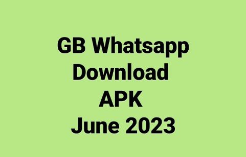 GB Whatsapp Download apk