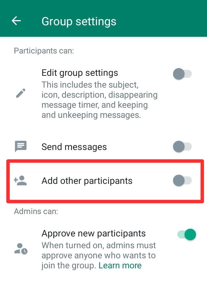 Whatsapp New Features 18 June 2023 
