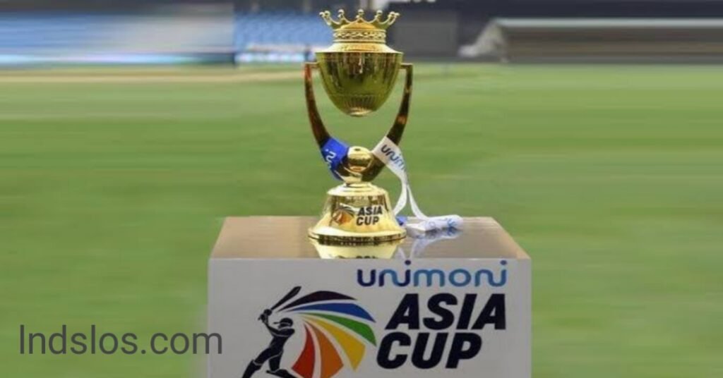 The prize money for the ICC Asia Cup 2023 