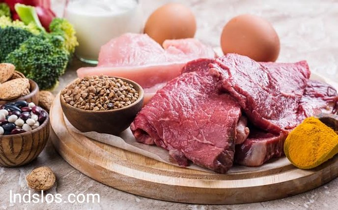 Beef: A Complete Protein and Valuable Source of Essential Nutrients