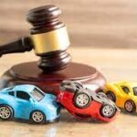 Understanding Your Rights After a Vehicle Crash in California