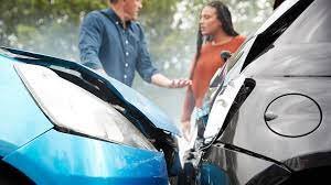 Understanding Your Rights After a Vehicle Crash in California