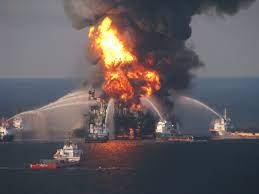 Maritime & Oil Rig accidents