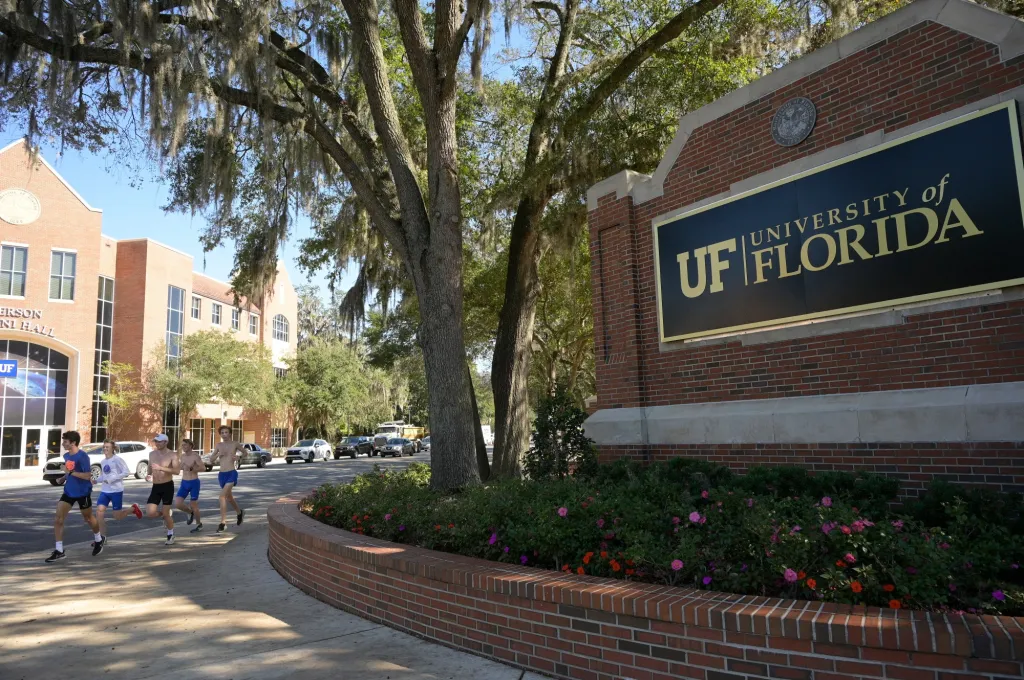 University of Florida